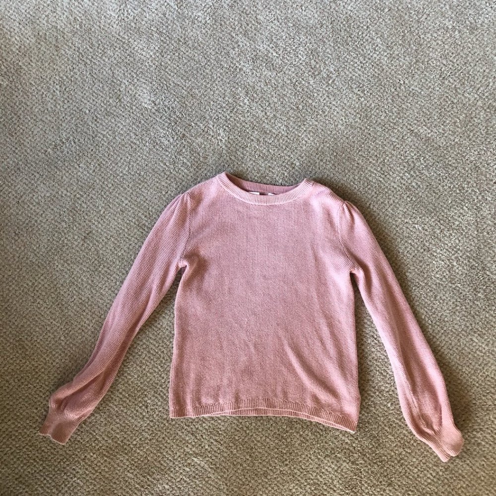 GAP kids sweater